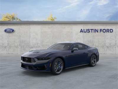 2024 Ford Mustang, $67990. Photo 1