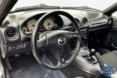 2002 Mazda Miata, $9950. Photo 11