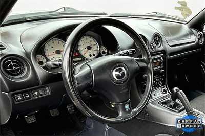 2002 Mazda Miata, $9950. Photo 7