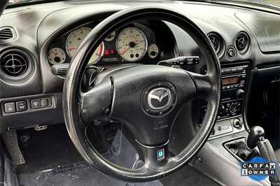 2002 Mazda Miata, $9950. Photo 8