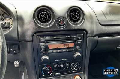 2002 Mazda Miata, $9950. Photo 9