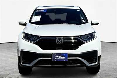 2022 Honda CR-V, $25990. Photo 2
