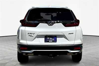 2022 Honda CR-V, $25990. Photo 6
