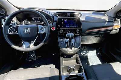 2022 Honda CR-V, $25990. Photo 7