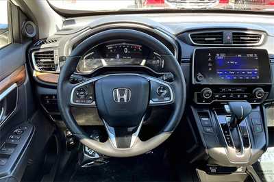 2022 Honda CR-V, $25990. Photo 8