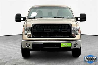 2011 Ford F150 Ext Cab, $13990. Photo 2