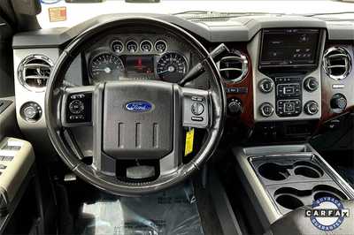 2014 Ford F350 Crew Cab, $28990. Photo 9