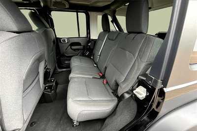 2024 Jeep Wrangler, $51765. Photo 10