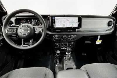2024 Jeep Wrangler, $51765. Photo 5