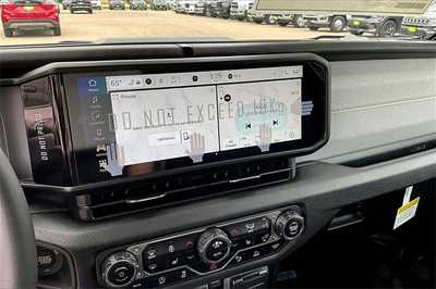 2024 Jeep Wrangler, $51765. Photo 7
