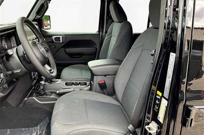 2024 Jeep Wrangler, $51765. Photo 9