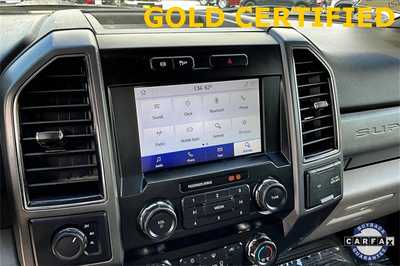 2020 Ford F450-8000, $54990. Photo 10