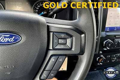 2020 Ford F450-8000, $54990. Photo 12