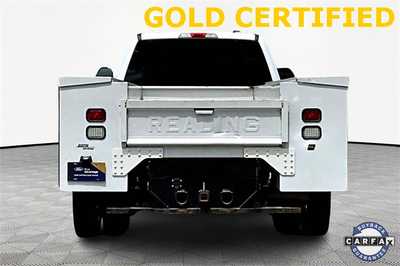 2020 Ford F450-8000, $54990. Photo 6