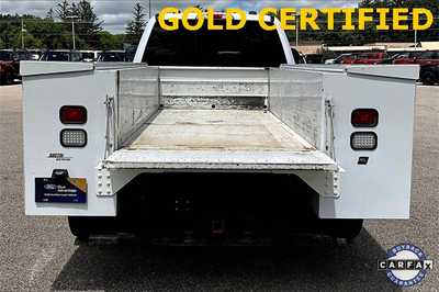 2020 Ford F450-8000, $54990. Photo 7
