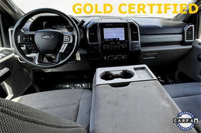 2020 Ford F450-8000, $54990. Photo 8