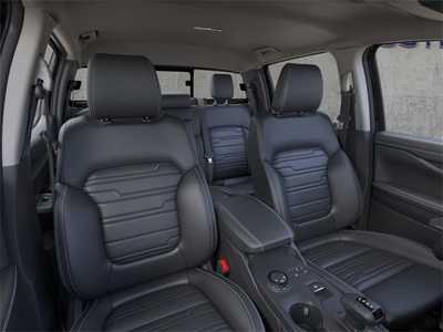 2024 Ford Ranger Crew Cab, $44983. Photo 10