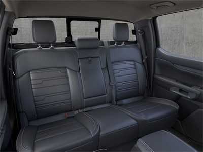 2024 Ford Ranger Crew Cab, $44983. Photo 11