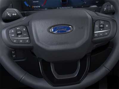 2024 Ford Ranger Crew Cab, $44983. Photo 12