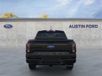 2024 Ford Ranger Crew Cab, $44983. Photo 5
