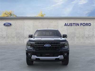 2024 Ford Ranger Crew Cab, $44983. Photo 6
