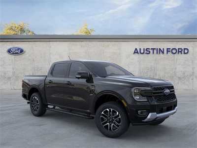 2024 Ford Ranger Crew Cab, $44983. Photo 7