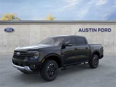 2024 Ford Ranger Crew Cab, $44983. Photo 1