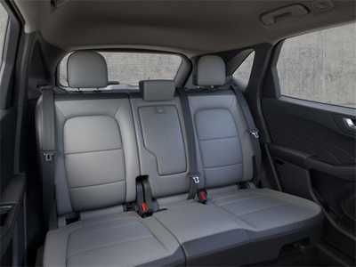 2024 Ford Escape, $32499. Photo 11