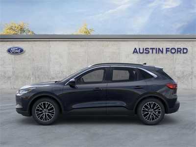 2024 Ford Escape, $32499. Photo 3