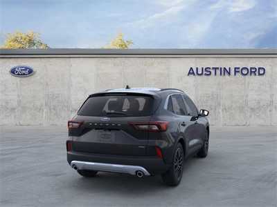 2024 Ford Escape, $32499. Photo 8