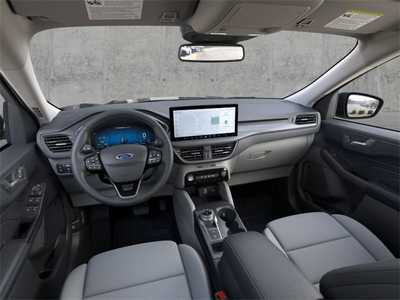 2024 Ford Escape, $32499. Photo 9
