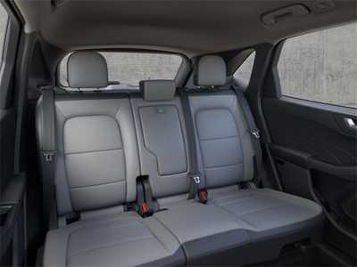 2024 Ford Escape, $32988. Photo 11