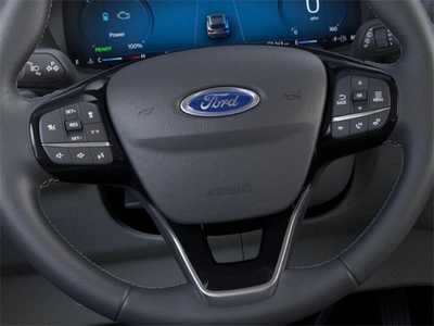 2024 Ford Escape, $32988. Photo 12