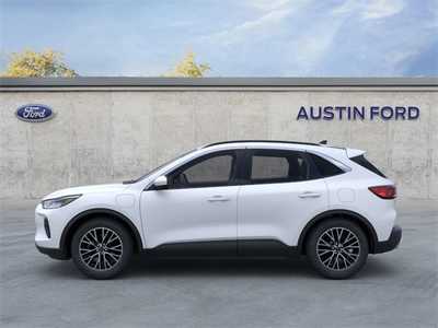 2024 Ford Escape, $32988. Photo 3
