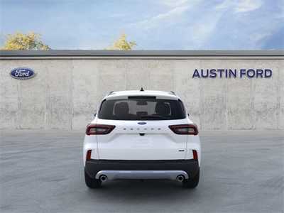 2024 Ford Escape, $32988. Photo 5