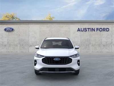 2024 Ford Escape, $32988. Photo 6
