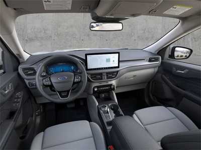 2024 Ford Escape, $32988. Photo 9