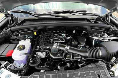 2024 Jeep Grand Cherokee L, $42170. Photo 11