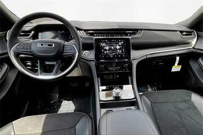 2024 Jeep Grand Cherokee L, $42170. Photo 5