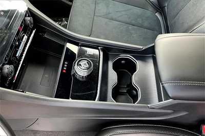2024 Jeep Grand Cherokee L, $42170. Photo 8