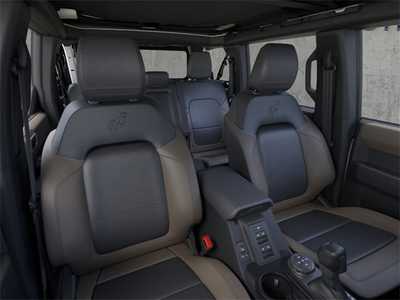 2024 Ford Bronco, $59096. Photo 10