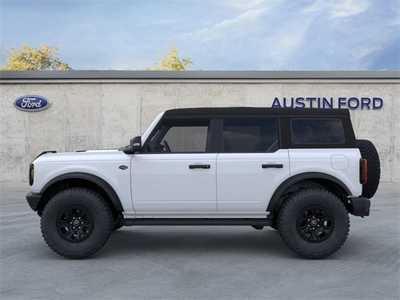 2024 Ford Bronco, $59096. Photo 3