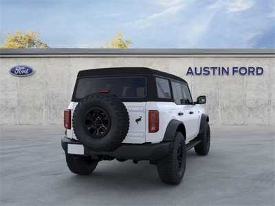 2024 Ford Bronco, $59096. Photo 8