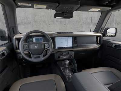 2024 Ford Bronco, $59096. Photo 9