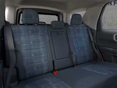 2024 Ford Bronco, $31734. Photo 11