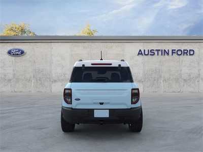 2024 Ford Bronco, $31734. Photo 5