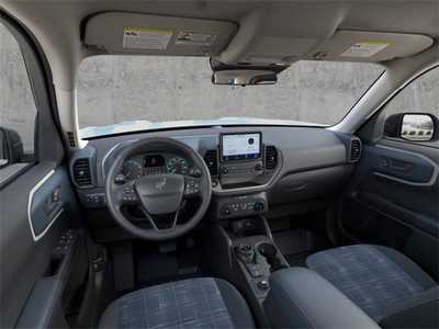 2024 Ford Bronco, $31734. Photo 9