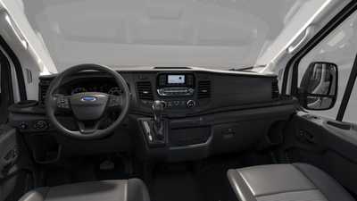 2024 Ford Transit-250, $51730. Photo 10