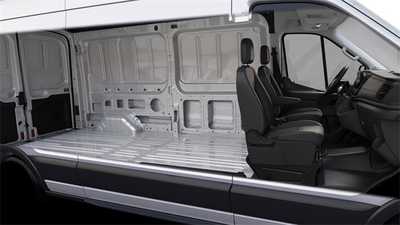 2024 Ford Transit-250, $51733. Photo 6