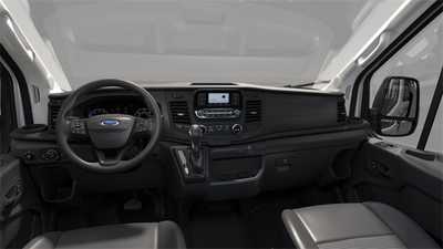 2024 Ford Transit-250, $51733. Photo 7